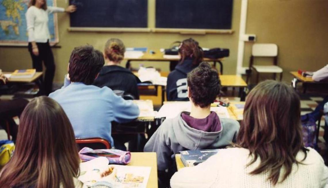 Concorsi per l'insegnamento nella scuole, il caso