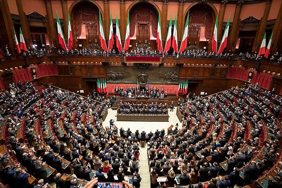 Camera dei Deputati