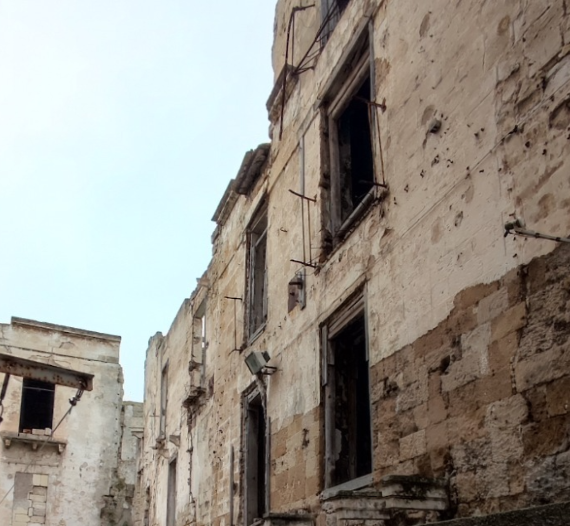 Città Vecchia