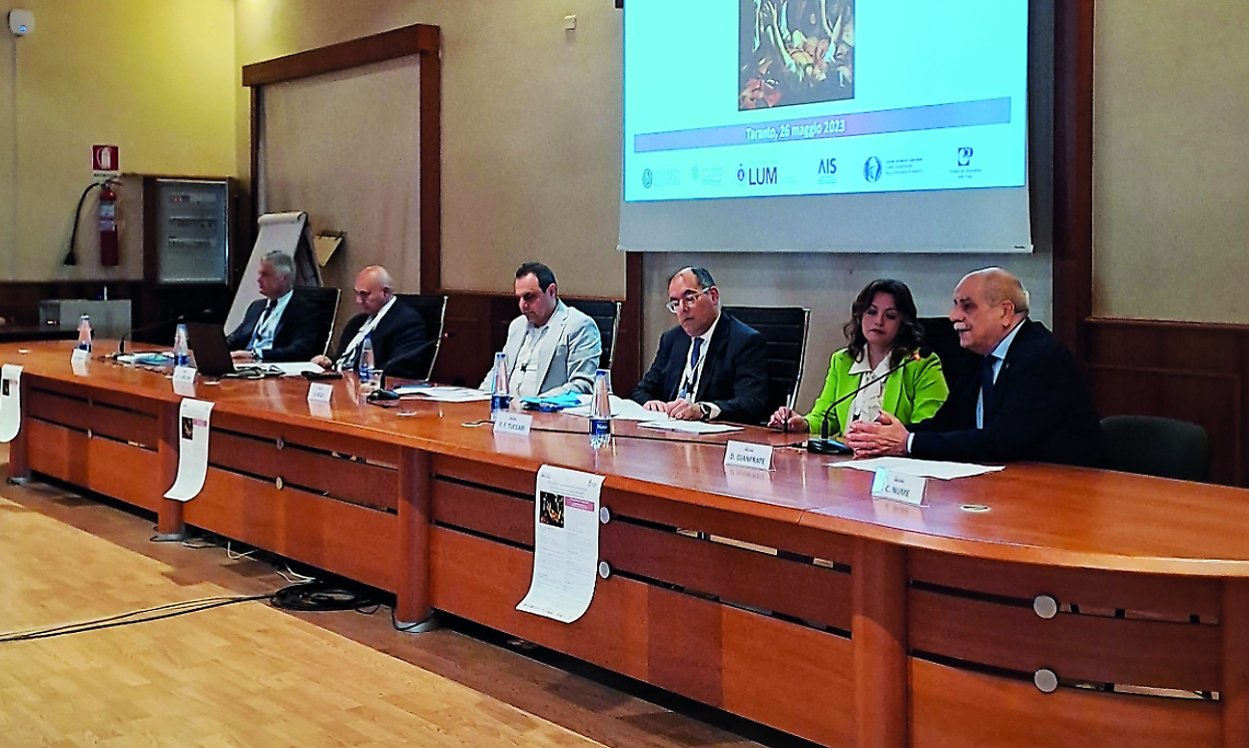 Anticorruzione e trasparenza