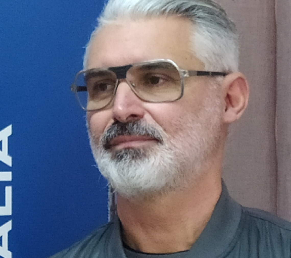 Mario Raffo (Federmoda)