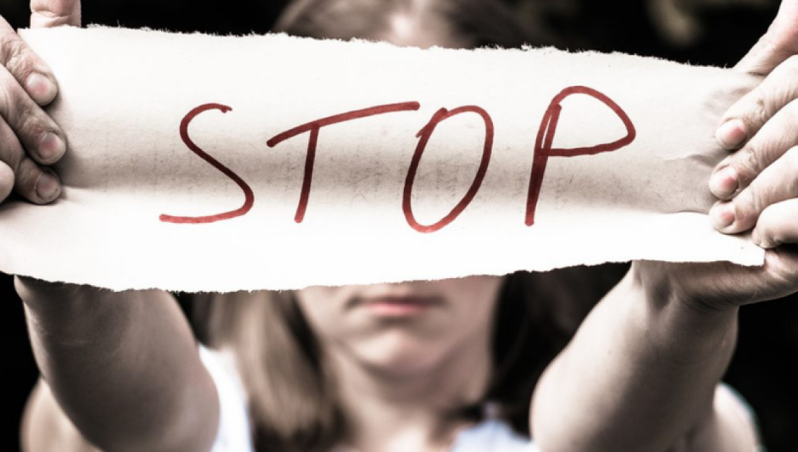 Manifestazione contro la violenza di genere
