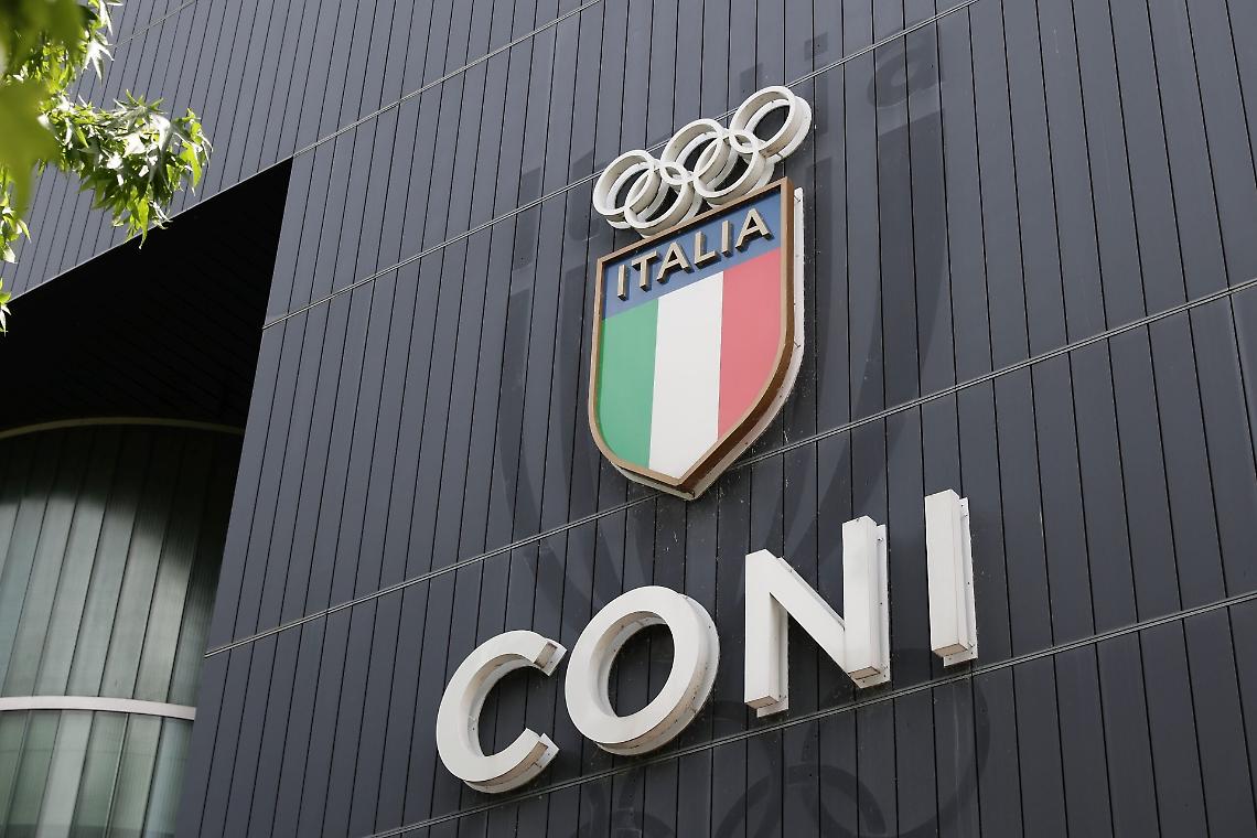 Ritorna l'iniziativa del Coni