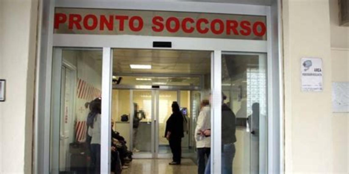 pronto soccorso