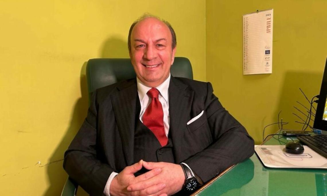 Diego Rana