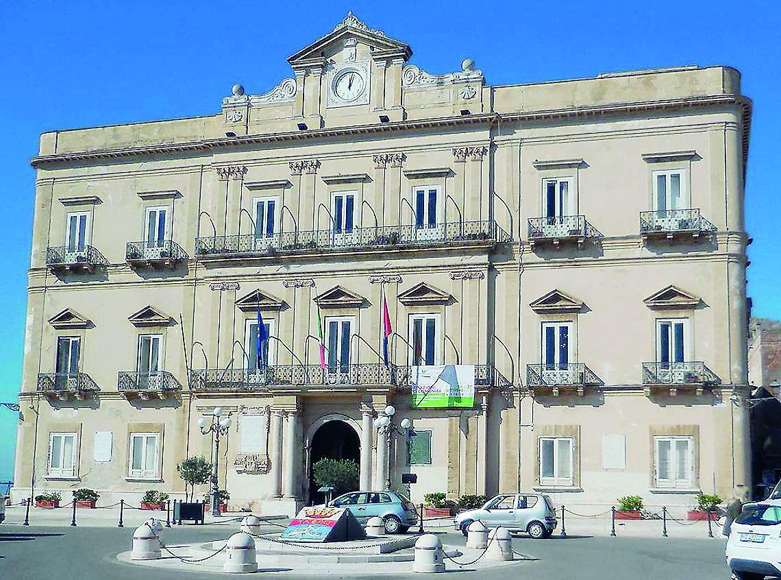 Palazzo di Città