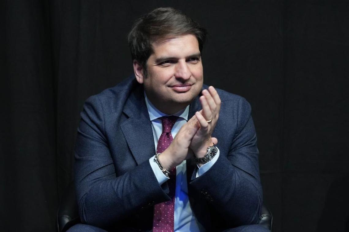 Gianfranco Lopane