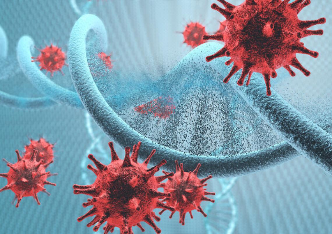 HIV, i numeri in Puglia