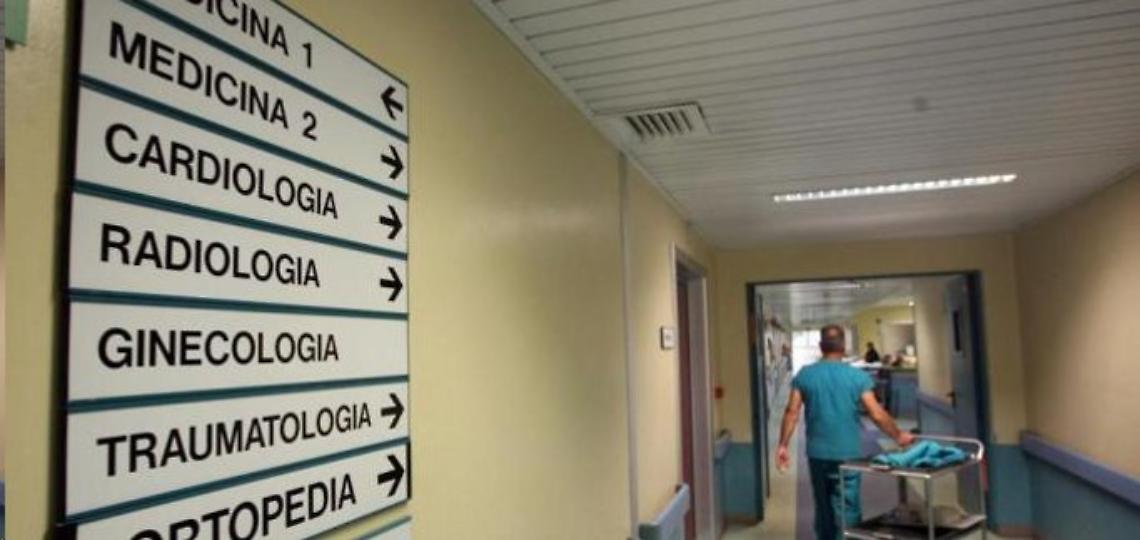 Liste d'attesa, tema spinoso