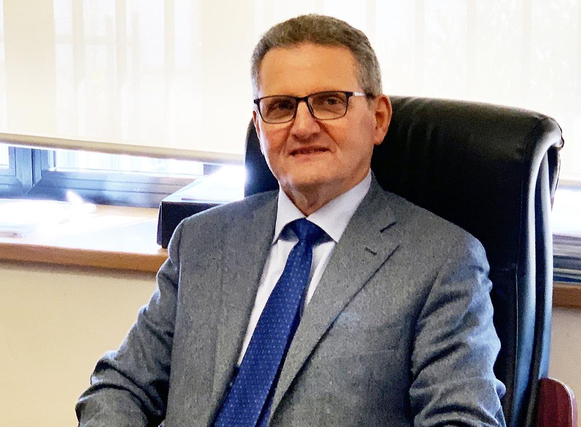 Gianleo Cigliola