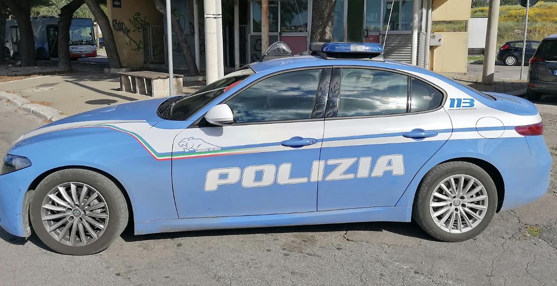 Topo d'appartamento in cella, dovrà scontare 7 anni e 9 mesi di reclusione