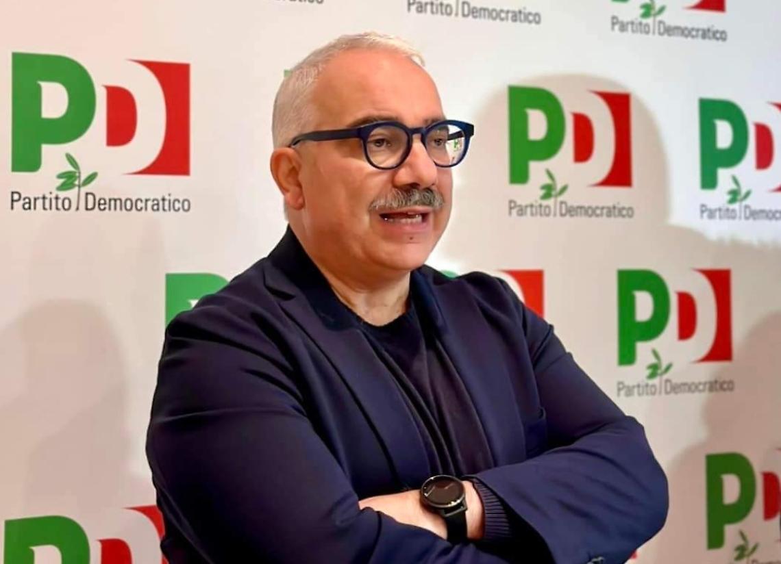 Cosimo Borraccino