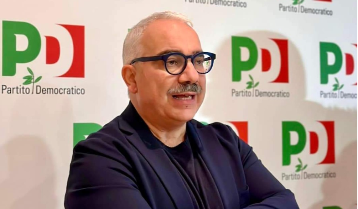 Cosimo Borraccino