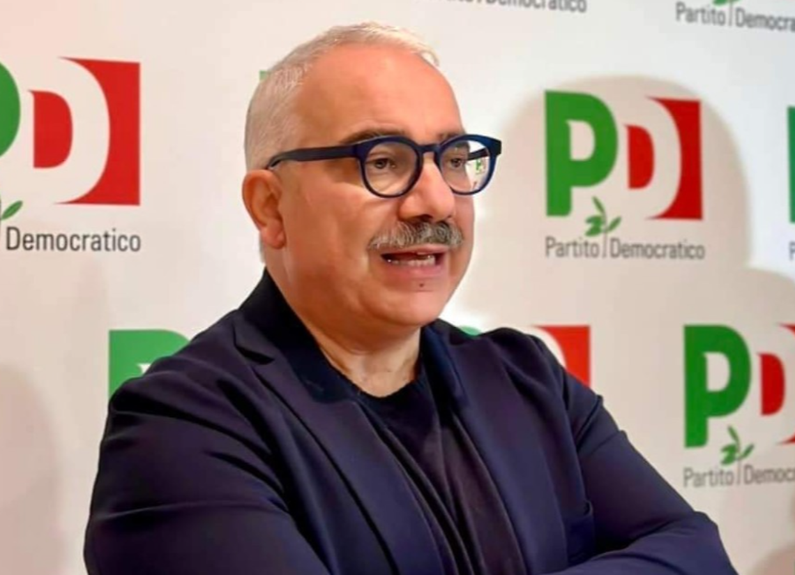 Cosimo Borraccino