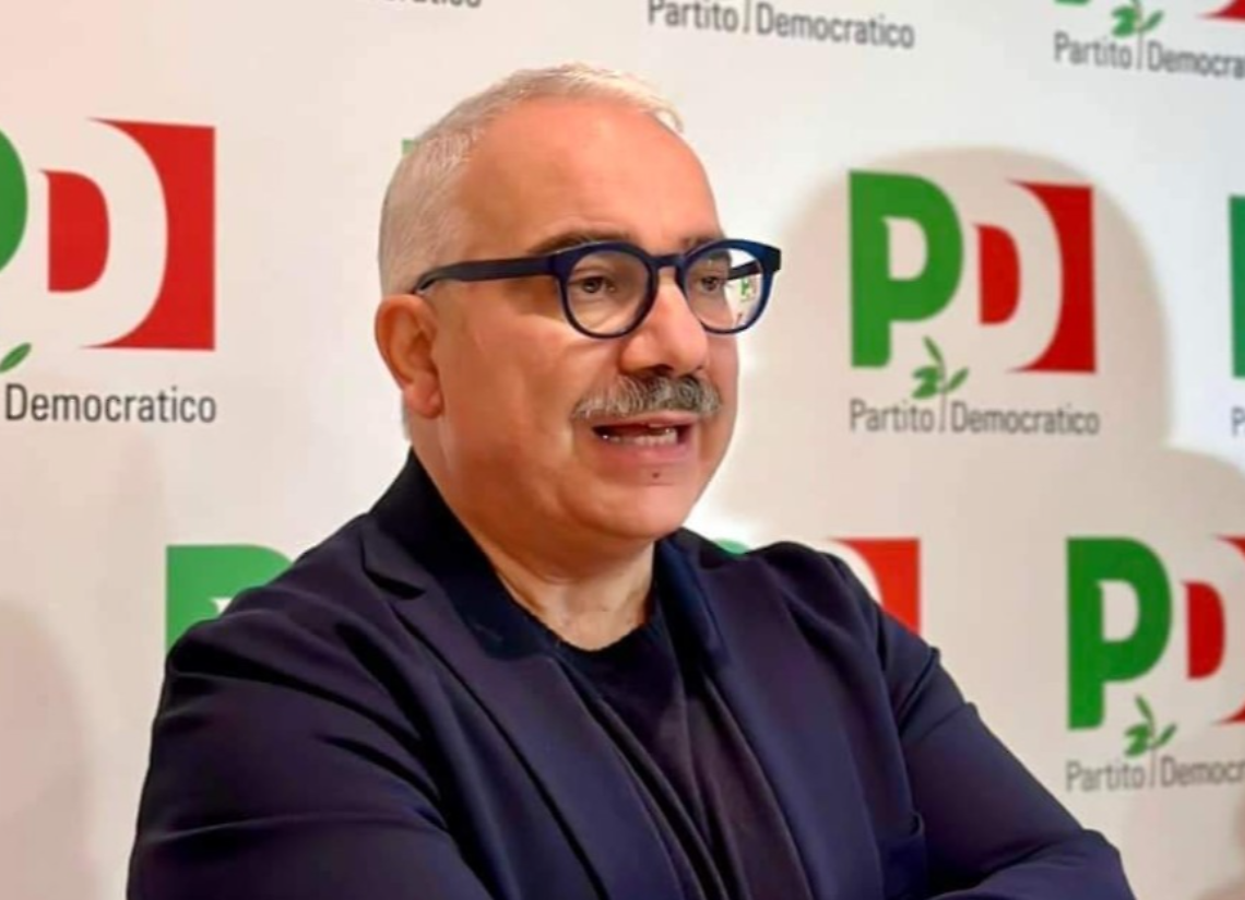 Cosimo Borraccino