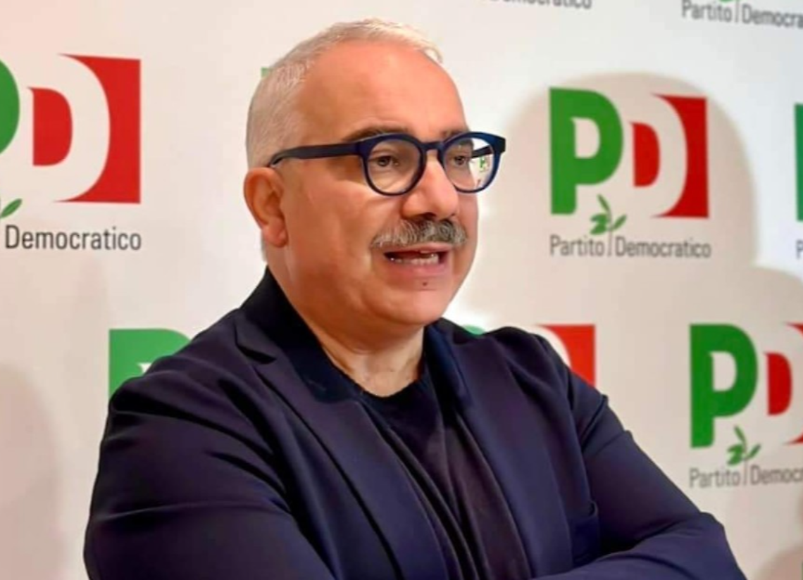Cosimo Borraccino