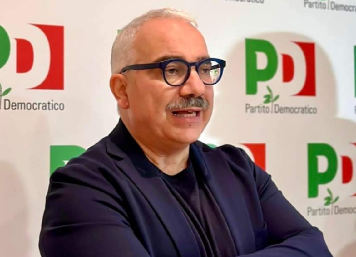 Cosimo Borraccino