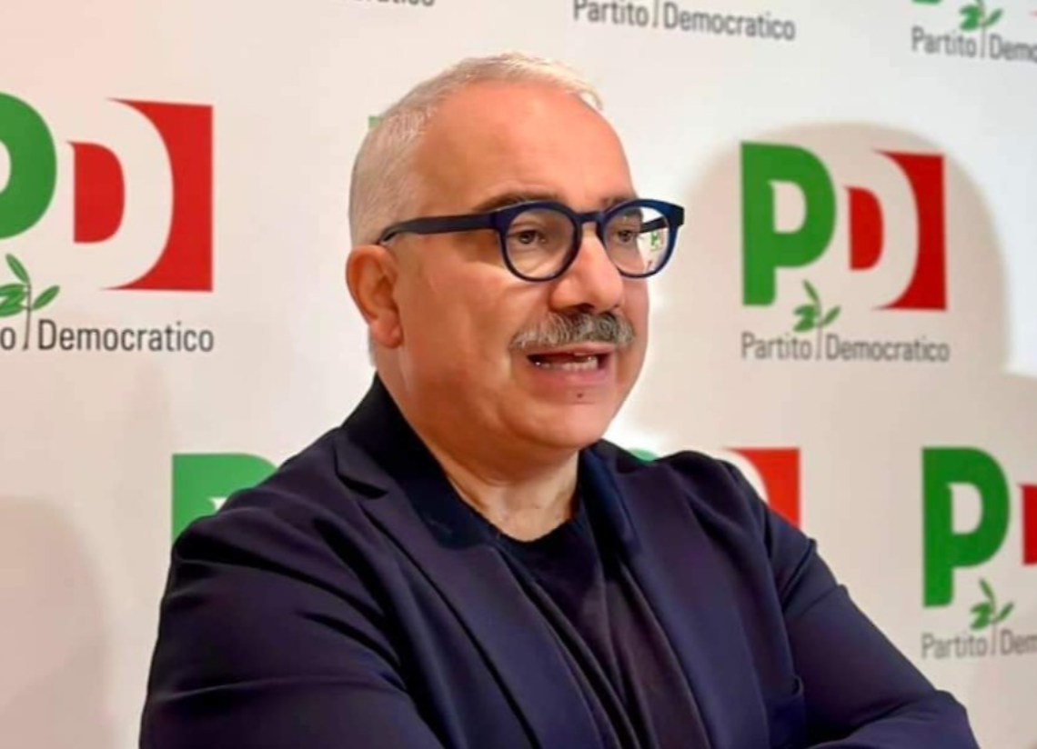 Cosimo Borraccino
