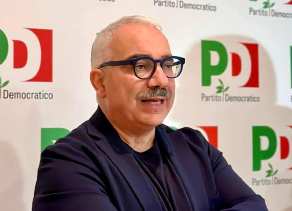 Cosimo Borraccino
