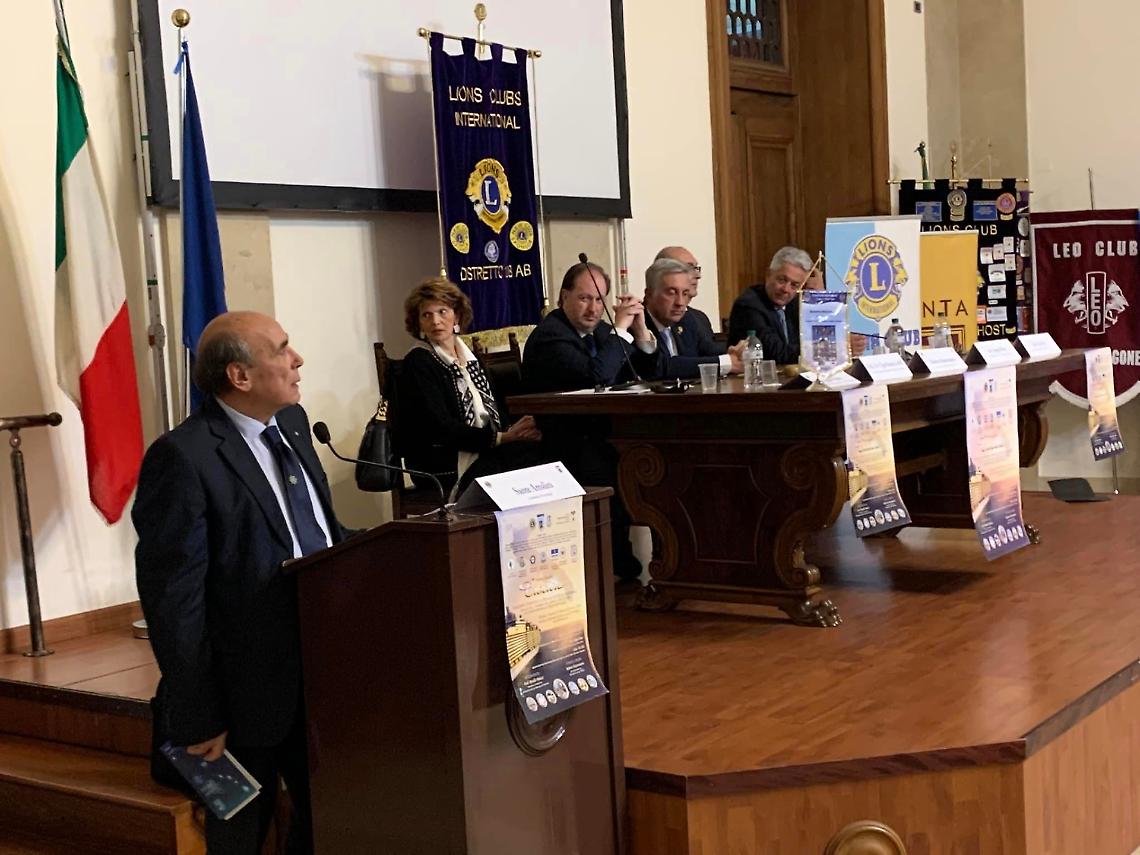 rociere. Sviluppo turistico e ricadute occupazionali