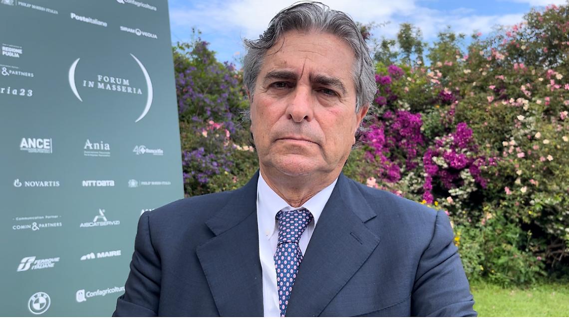 Emanuele Di Palma