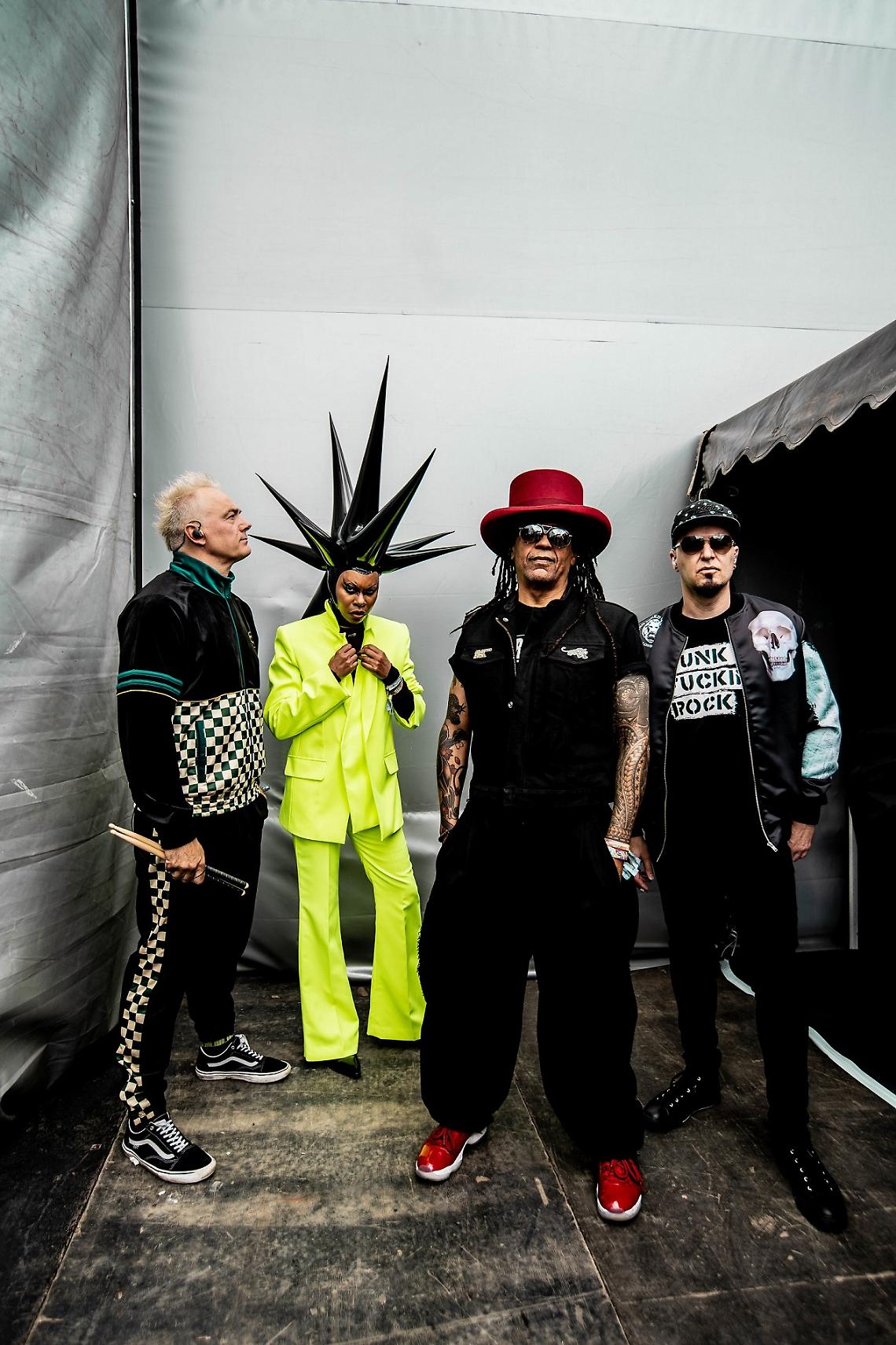 Skunk Anansie