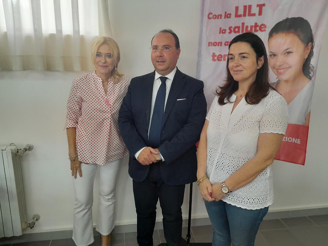 L’evento, presentato nei giorni scorsi, si terrà alla Cittadella della Carità
