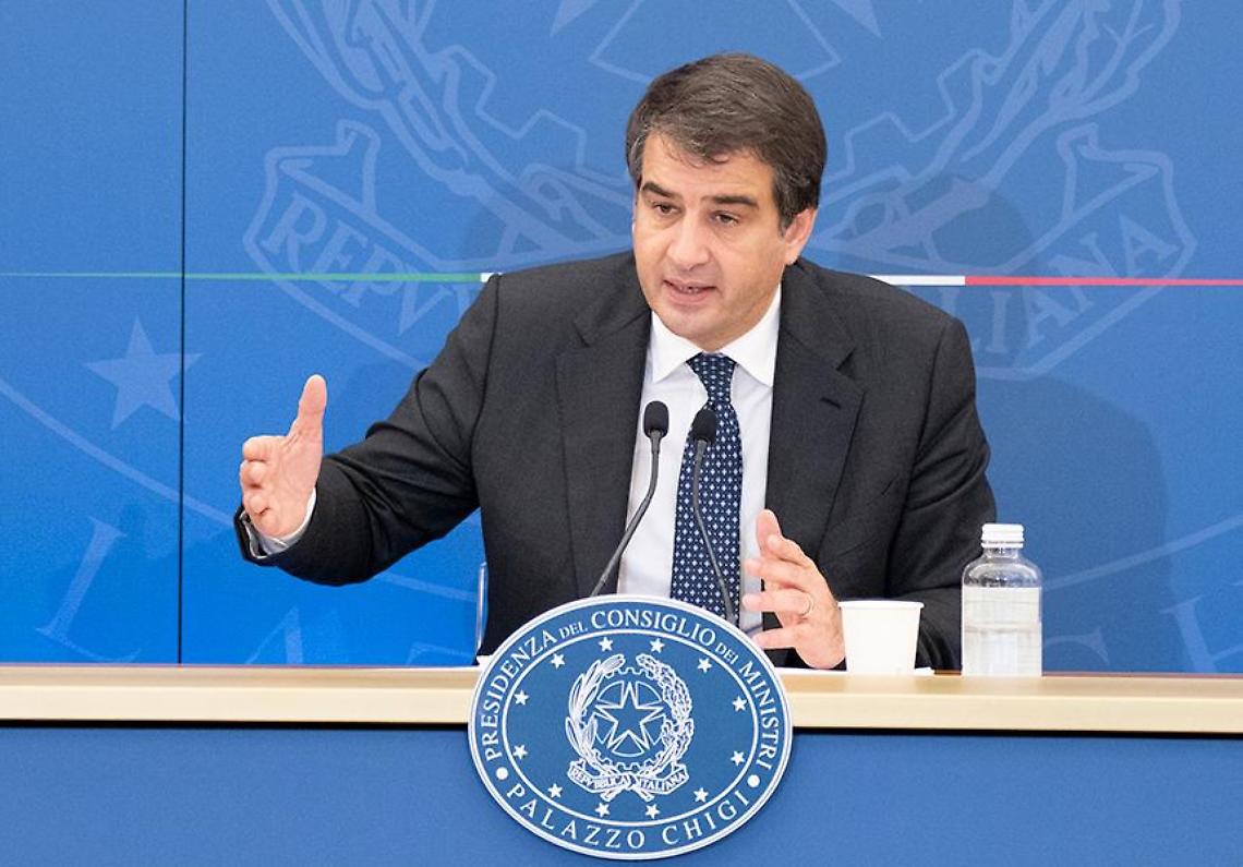 Raffaele Fitto
