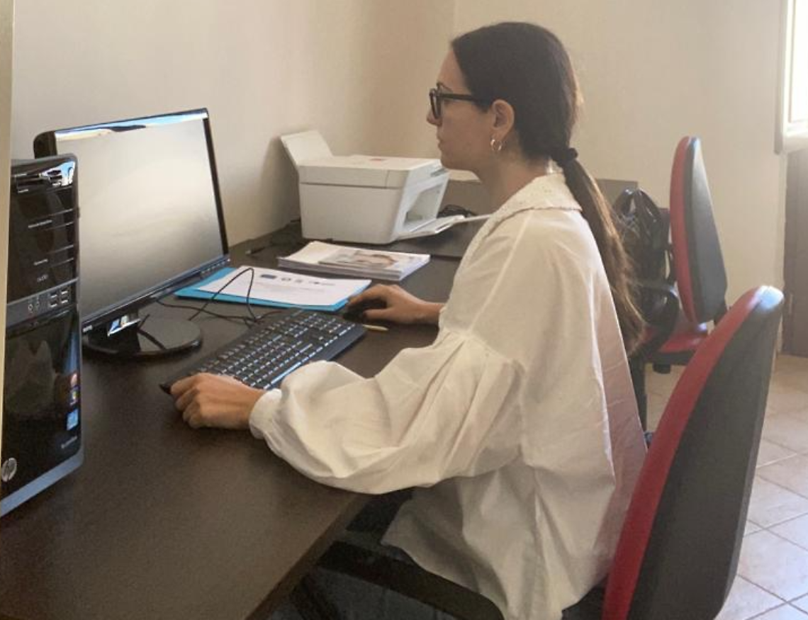"Punti cardinali" a Laterza. Il sindaco Frigiola: “La Regione mostra attenzione per i giovani in cerca di lavoro”