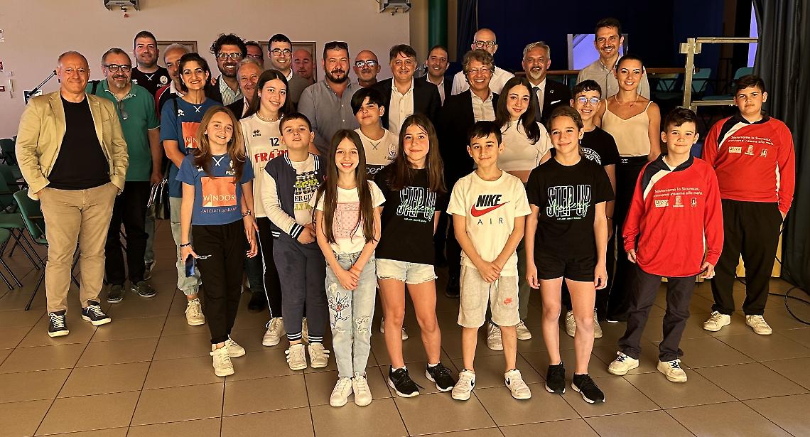 La presentazione