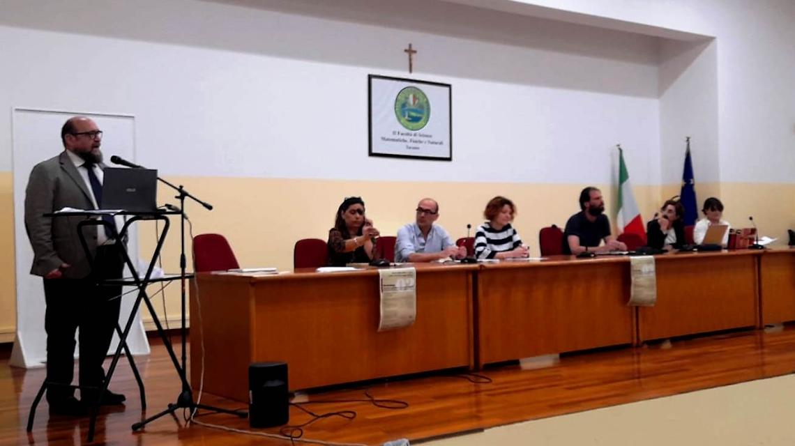 Workshop su piattaforma per la Transizione Giusta