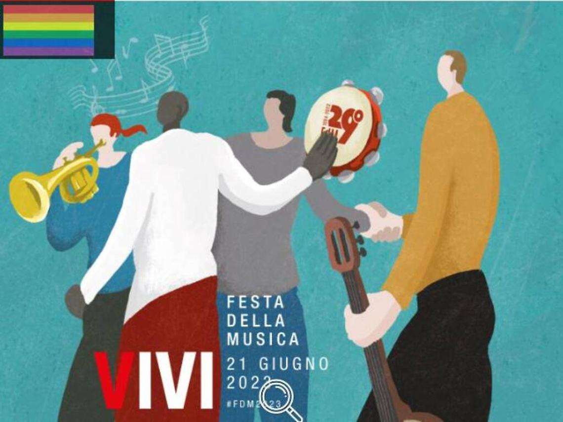 Il 21 giugno si celebra la "Festa della musica" tra iniziative e concerti