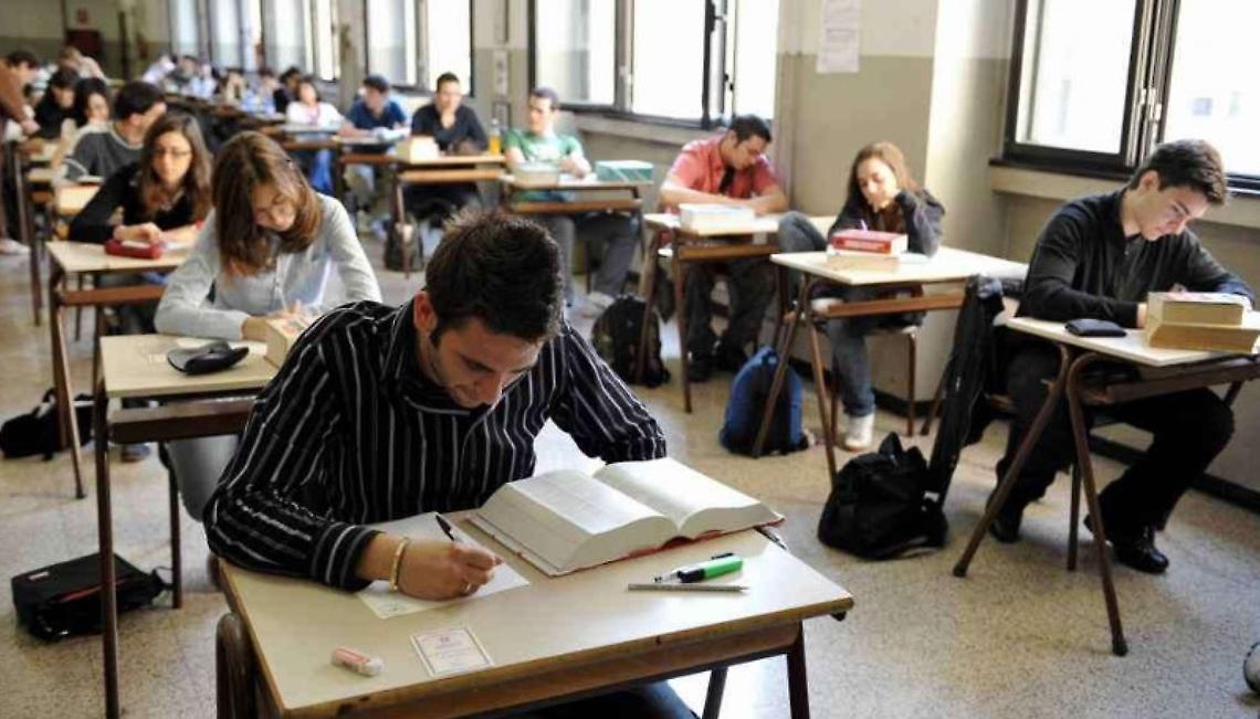 Esami di maturità