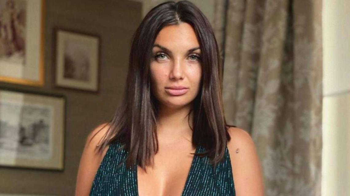 Elettra Lamborghini