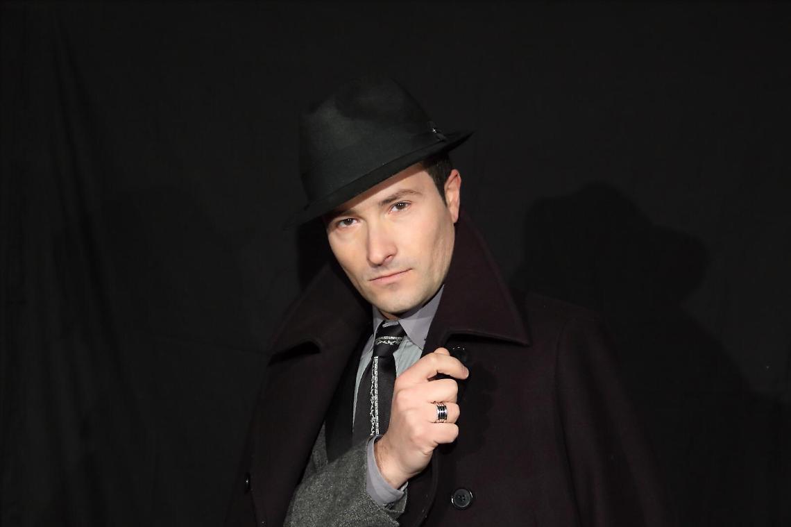 Giuliano Ciliberti