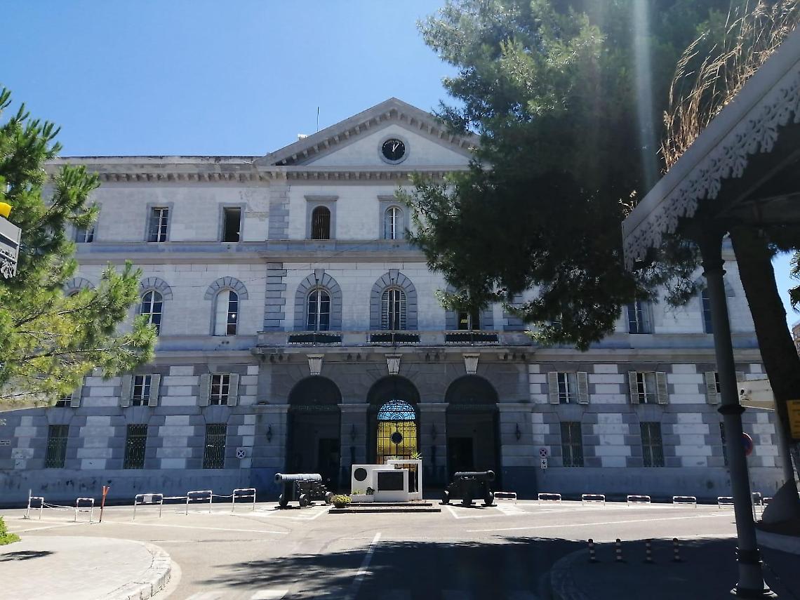 L'Arsenale 