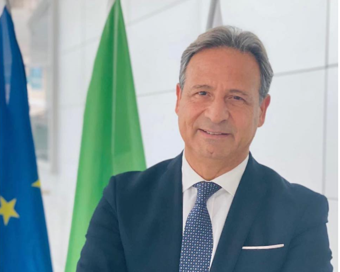 Paolo Pagliaro