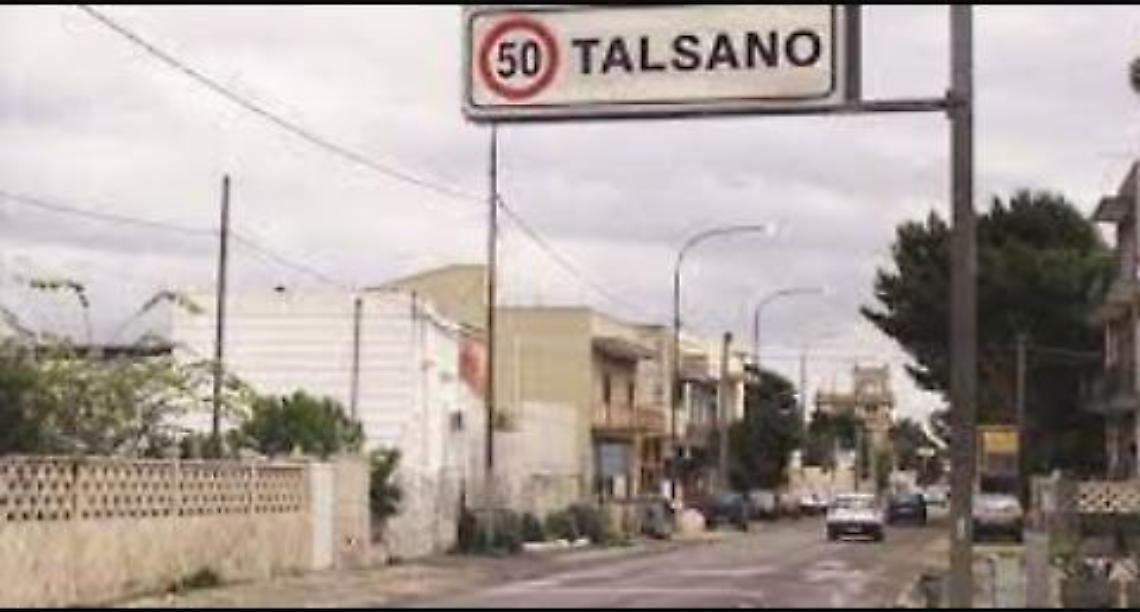 Talsano