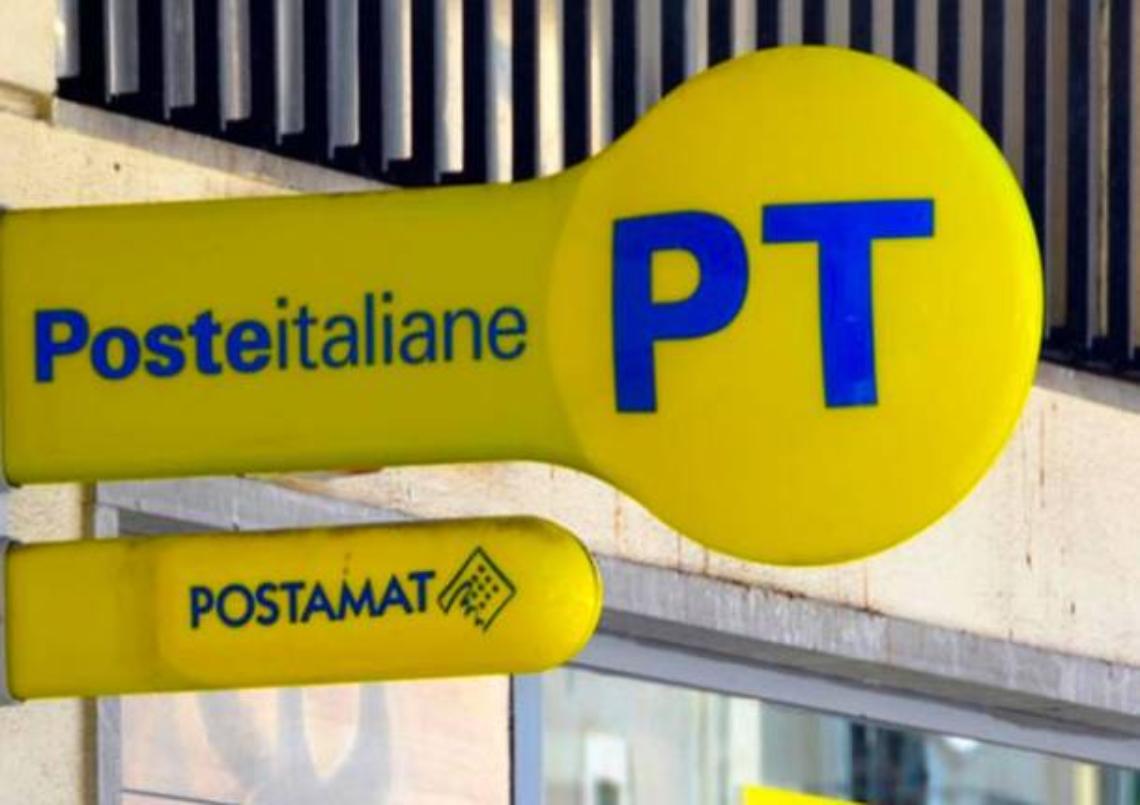 Nei guai direttore di un ufficio postale