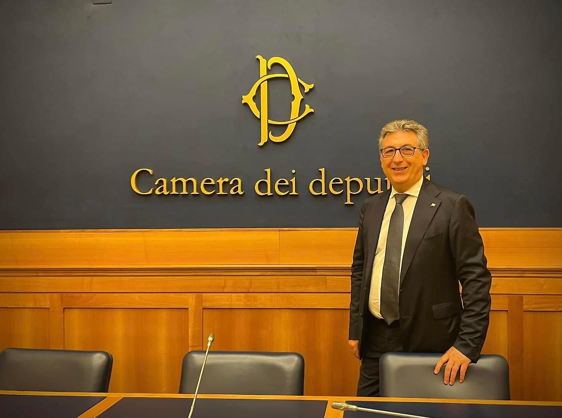 Vito De Palma