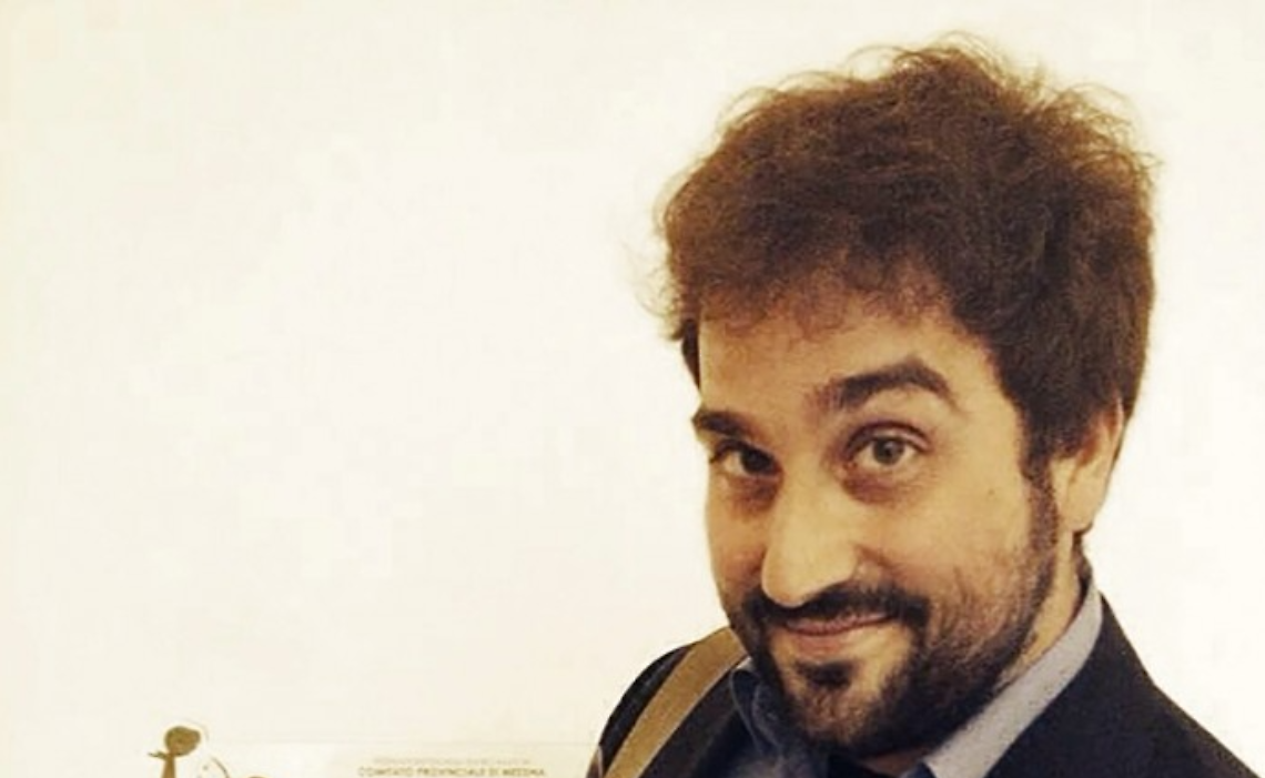 Valerio Manisi