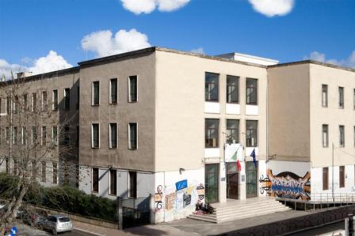 L'Istituto Cabrini 