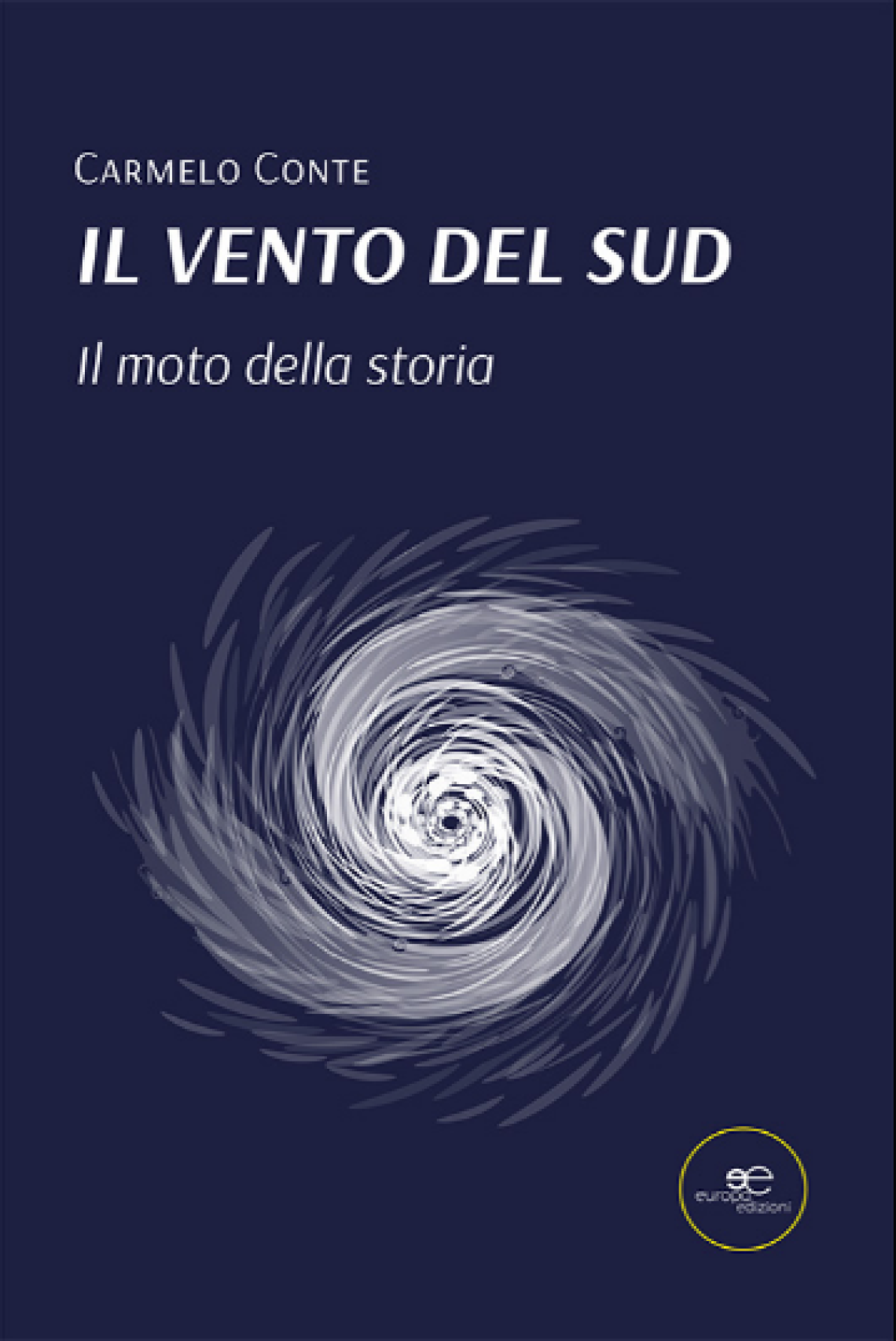 "IL VENTO DEL SUD, il moto della storia"