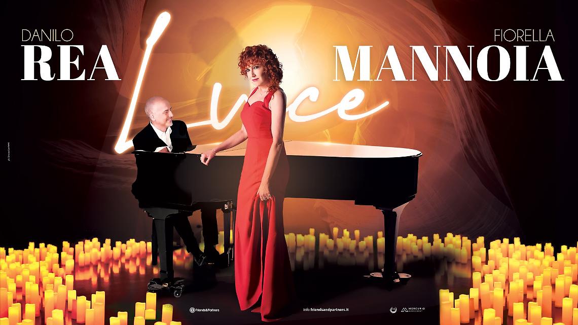 Fiorella Mannoia e Danilo Rea i più attesi in questa edizione del Taranto jazz Festival 