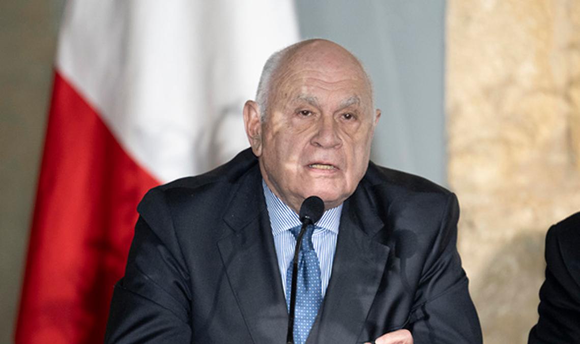 Carlo Nordio 