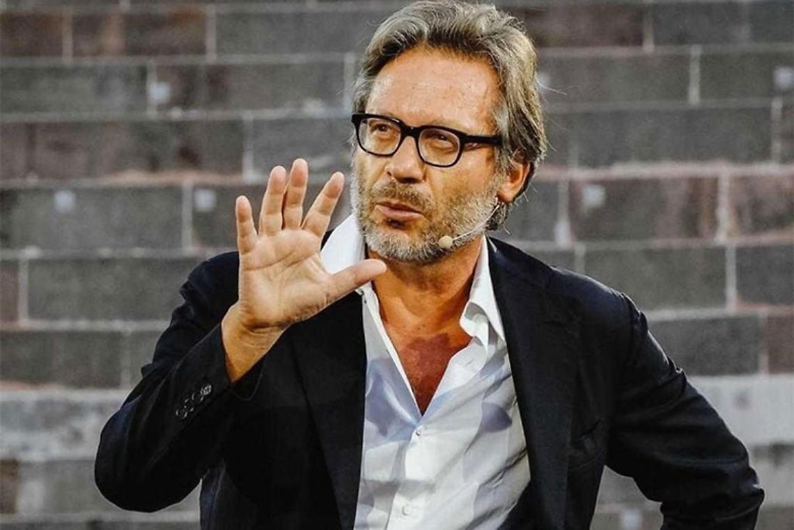 Massimo Recalcati