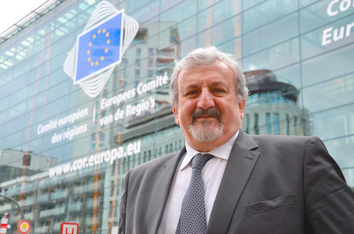 Michele Emiliano