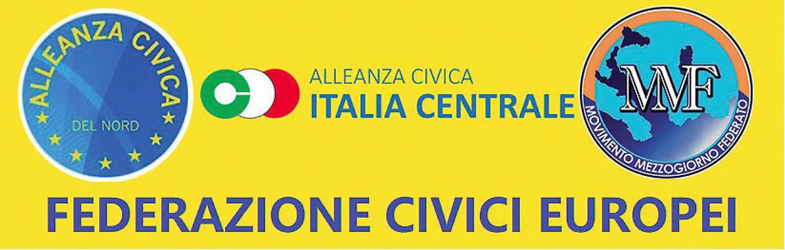 Federazione Civici Europei