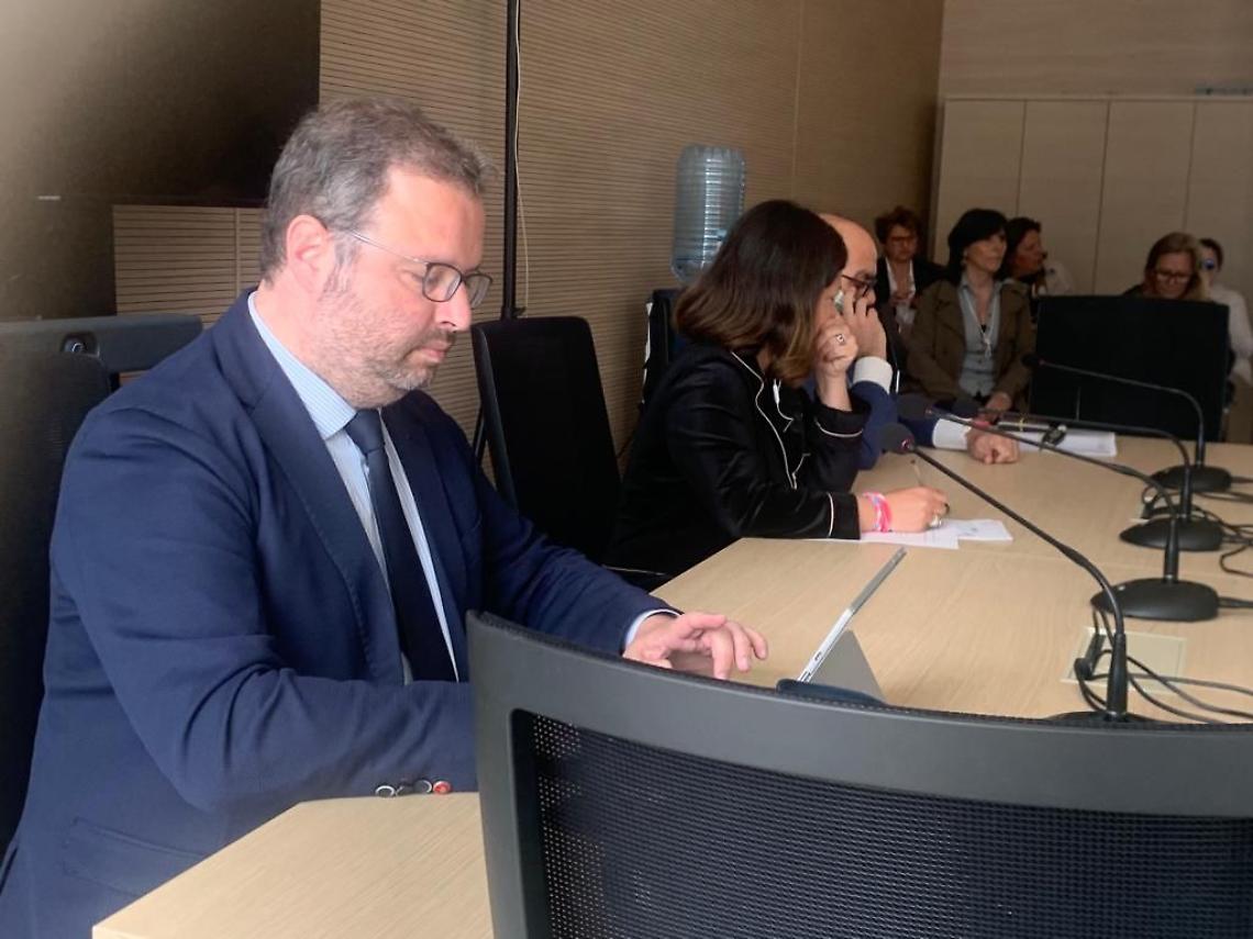 Sicurezza a Taranto, «Situazione preoccupante, urge convocazione del Comitato provinciale per la sicurezza pubblica»