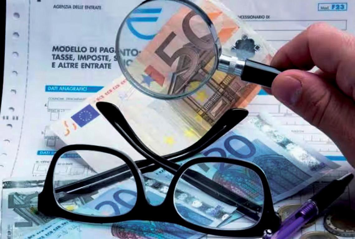 La riforma fiscale